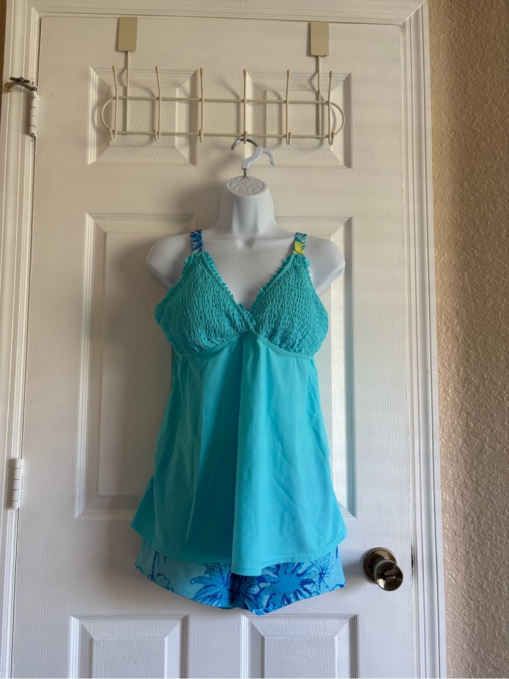 Bathing Suit